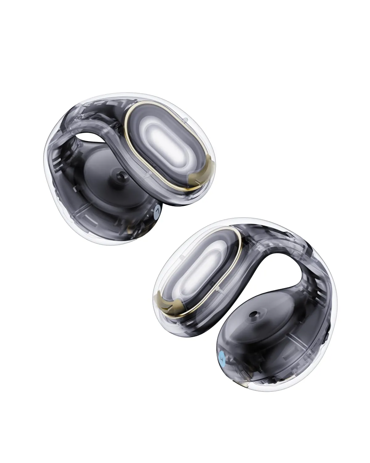 Soundcore C30i Review: Open-Ear Earbuds Ranked image 8
