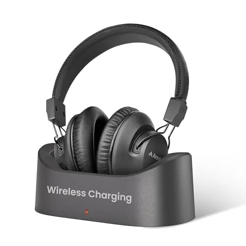 Audio-Technica ATH-M50XBT2 Wireless Headphones,...