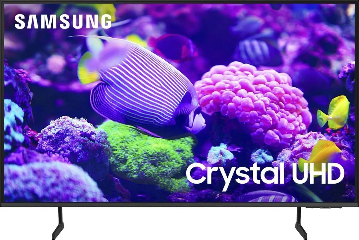 Samsung DU7200 70-Inch 4K Smart TV Review image 8
