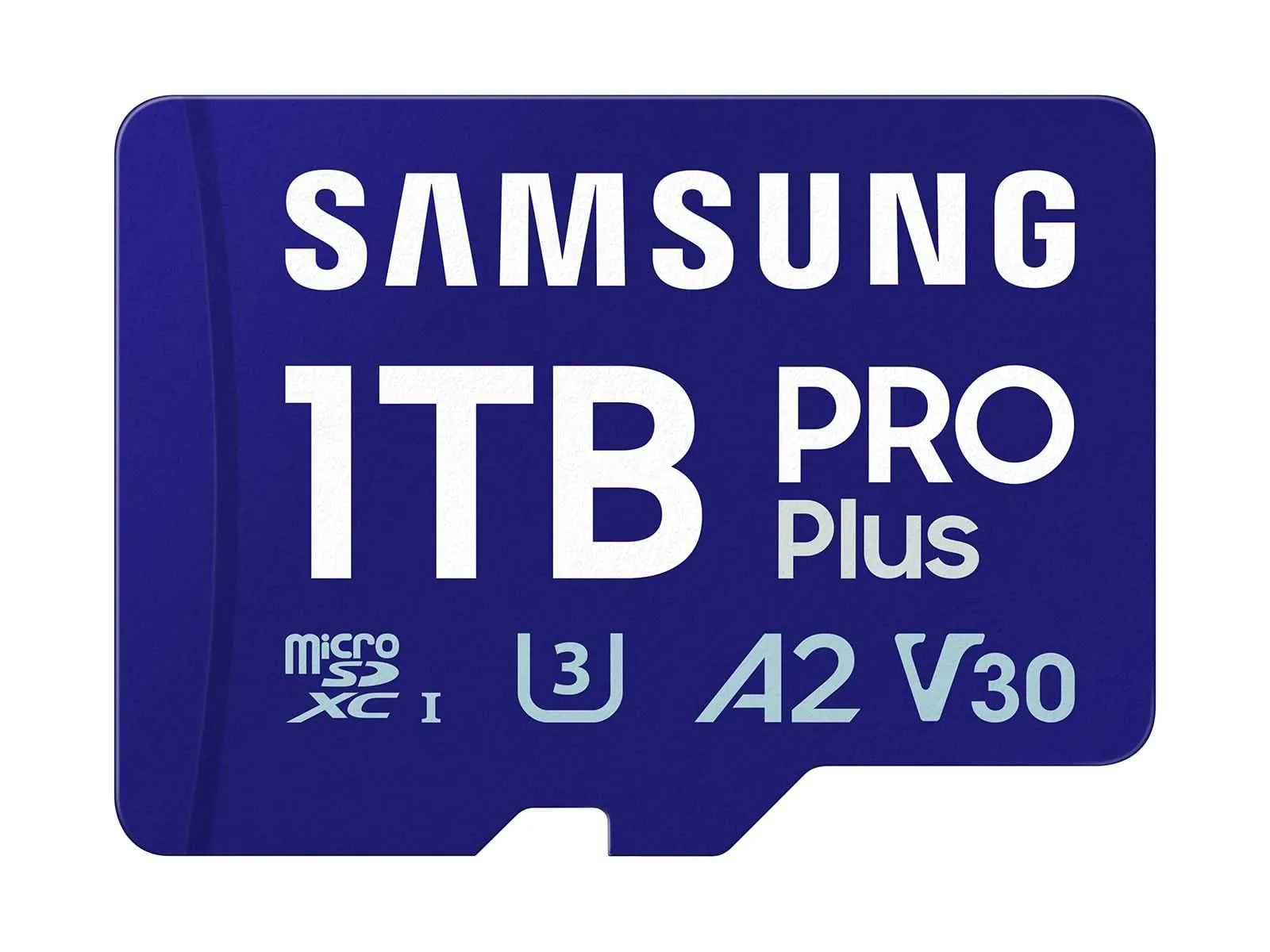 Samsung PRO Plus 1TB microSD Review: Ranked Storage Card image 8