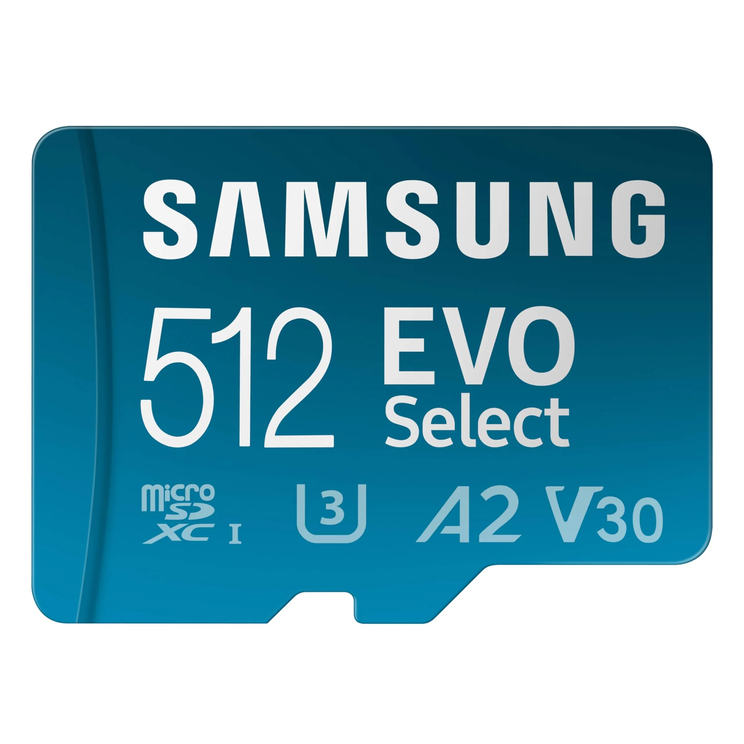 Samsung EVO Select 512GB Review: microSD Card Ranked image 8