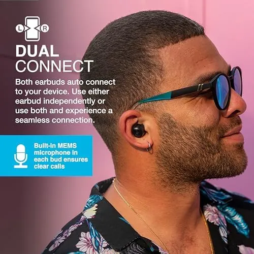 JLab Go Air Pop+ Review: Budget Wireless Earbuds Ranked image 4
