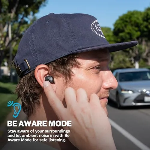 JLab Go Air Pop+ Review: Budget Wireless Earbuds Ranked image 5