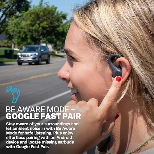 JLab Go Sport+ Review: Wireless Workout Earbuds Ranked image 3
