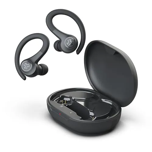 JLab Go Sport+ Review: Wireless Workout Earbuds Ranked image 6