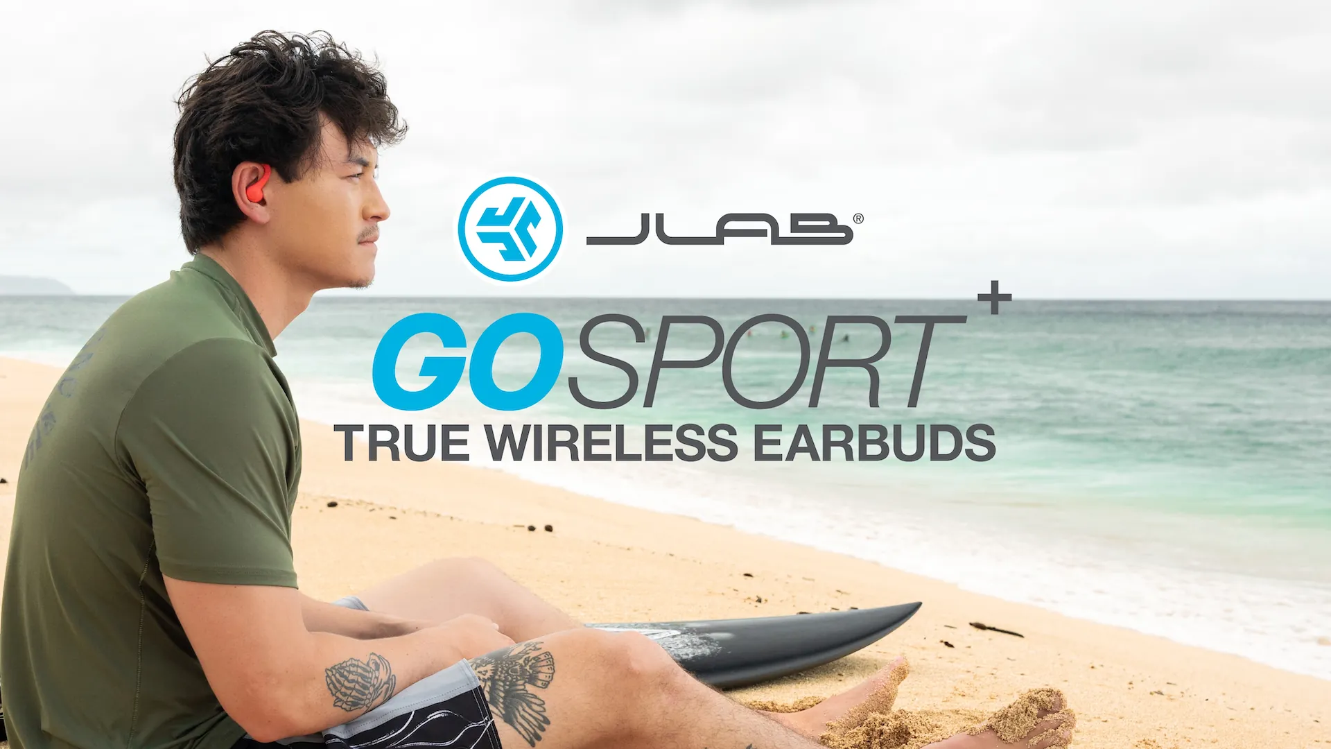 JLab Go Sport+ Review: Wireless Workout Earbuds Ranked image 7