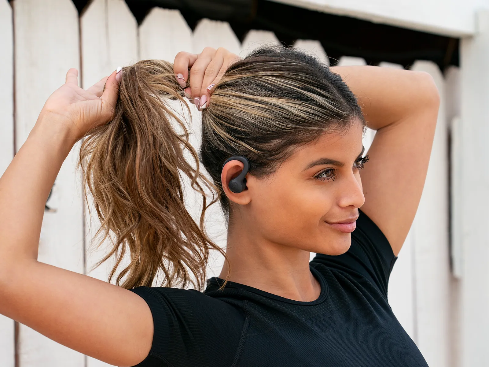 JLab Go Sport+ Review: Wireless Workout Earbuds Ranked image 9
