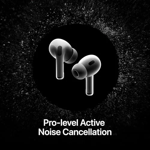 Apple AirPods Pro 2 Review: Wireless Earbuds Ranked image 3