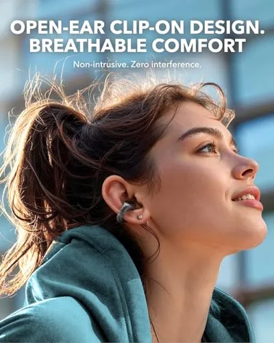 Soundcore C30i Review: Open-Ear Earbuds Ranked image 2