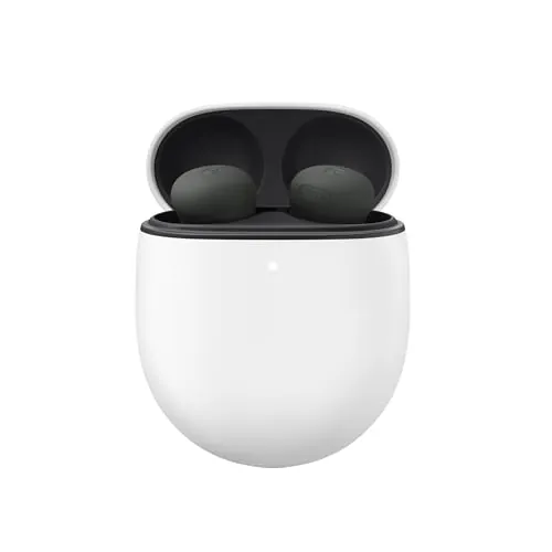 Google Pixel Buds Pro 2 Review: ANC Wireless Earbuds
