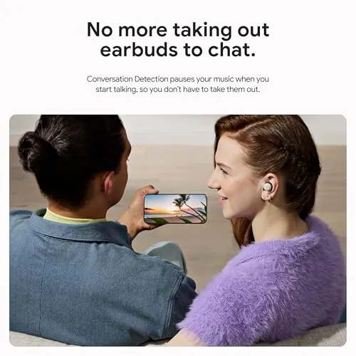 Google Pixel Buds Pro 2 Review: ANC Wireless Earbuds image 5