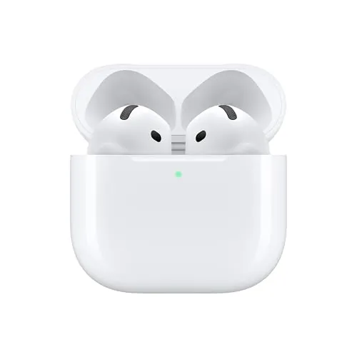 Apple AirPods 4 Review: Wireless Earbuds Ranked image 2