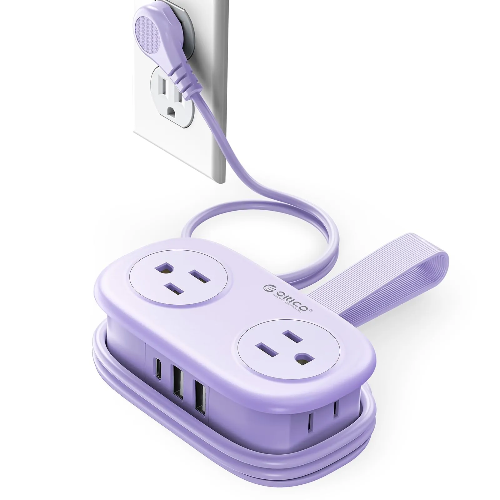 ORICO AP3 Travel Power Strip Review and Ranking image 8