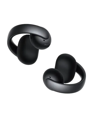 Soundcore AeroClip Review: Open-Ear Earbuds Ranked