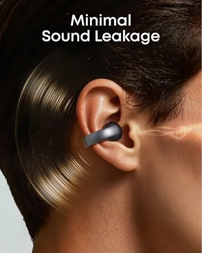 Soundcore AeroClip Review: Open-Ear Earbuds Ranked image 6