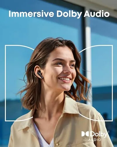 soundcore Liberty 5 Review: Noise-Cancelling Earbuds image 4