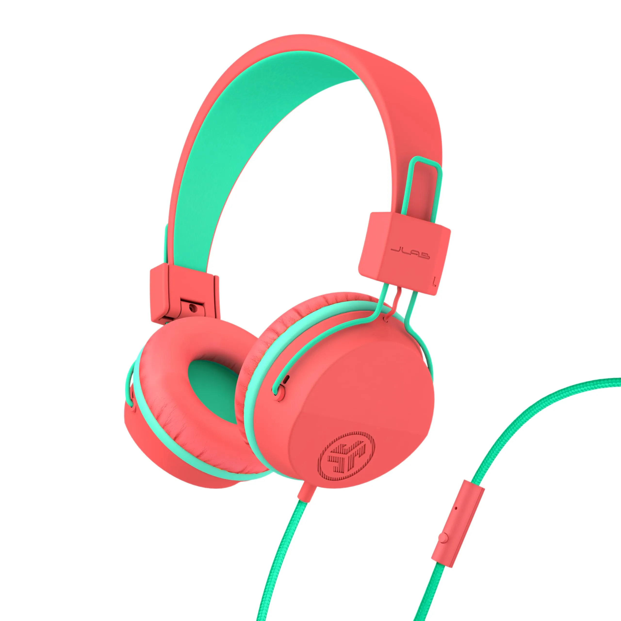 JLab JBuddies Studio Review: Kids Wired Headphones Ranked image 5