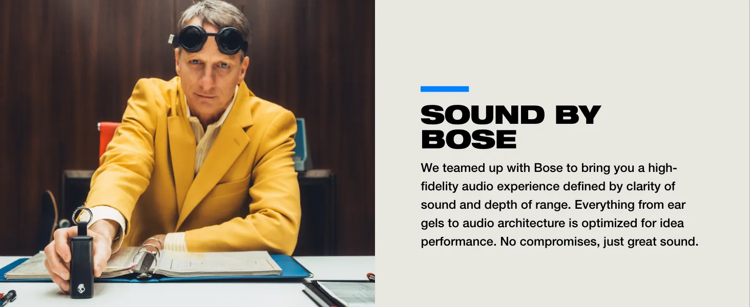 Skullcandy Method 360 ANC Review: Wireless Earbuds Ranked image 9