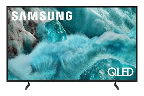 Samsung 65Q7F Review: 65-Inch QLED Smart TV Ranked