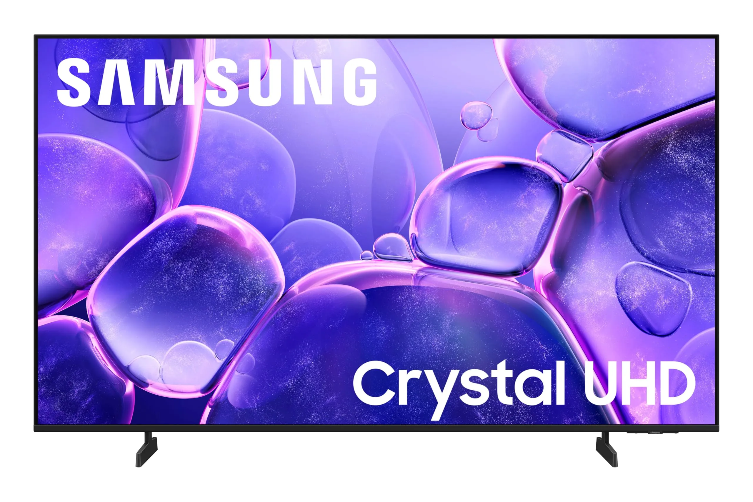 Samsung U8000F 50-Inch 4K Smart TV Review image 8