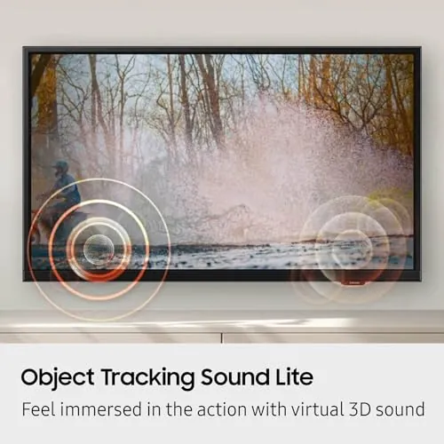 SAMSUNG 40-Inch F6000 Smart TV Review & Ranking image 4