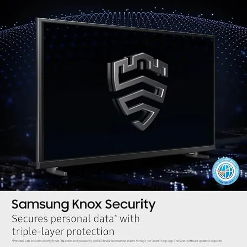 SAMSUNG 40-Inch F6000 Smart TV Review & Ranking image 6