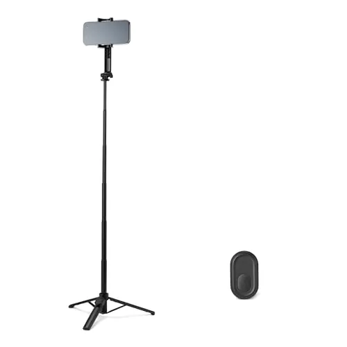 Amazon Basics 36 Selfie Stick Tripod Review