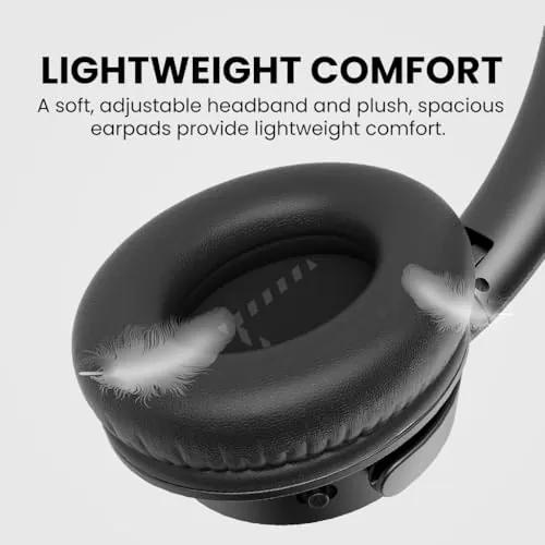 Avantree Ensemble Review: Wireless TV Headphones Ranked image 6
