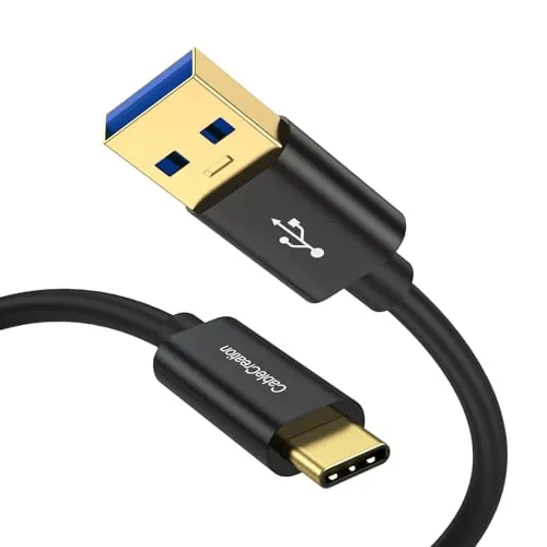 CableCreation USB C to USB A Cable Review