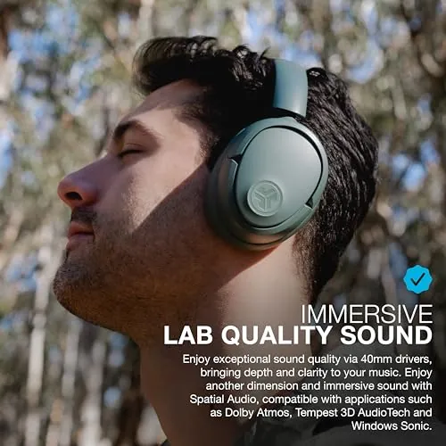 JLab JBuds Lux ANC Review: Budget ANC Headphones Ranked image 2