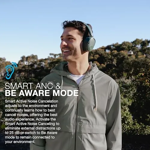 JLab JBuds Lux ANC Review: Budget ANC Headphones Ranked image 3