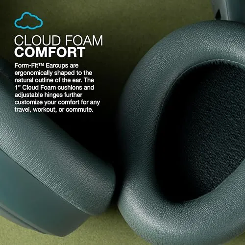 JLab JBuds Lux ANC Review: Budget ANC Headphones Ranked image 4