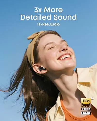 Soundcore P31i Review: Budget ANC Wireless Earbuds image 2