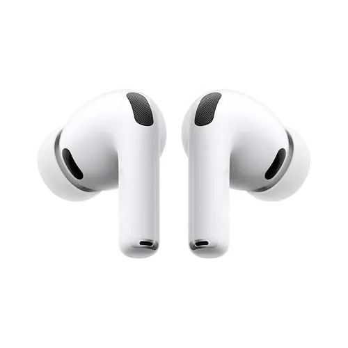 Apple AirPods Pro 3 Review: Ranked Wireless Earbuds