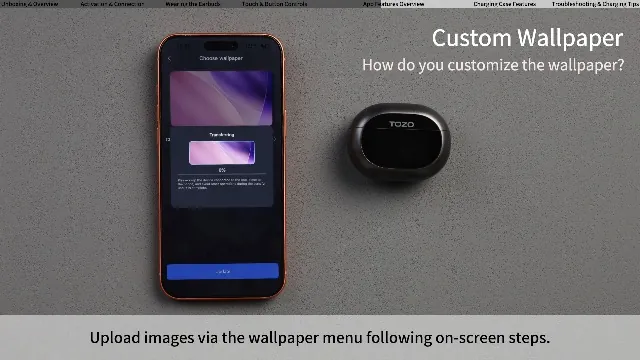 TOZO NC20 Pro Review: ANC Wireless Earbuds Ranked image 7