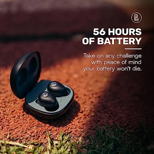 Raycon Fitness Earbuds Review: Workout Wireless Earbuds Ranked image 3