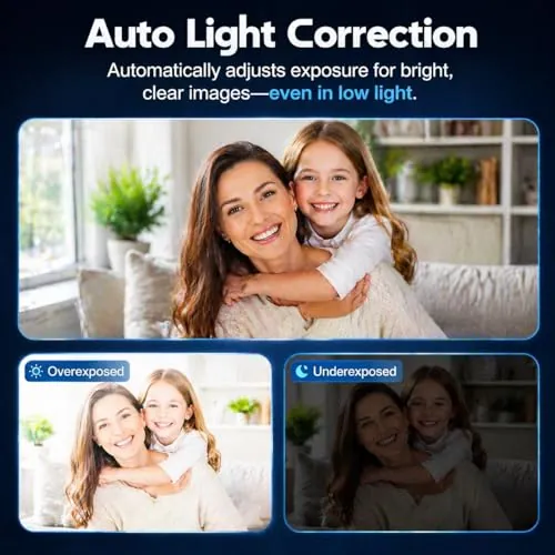 Angetube 925C 1080P Webcam Review and Ranking image 5