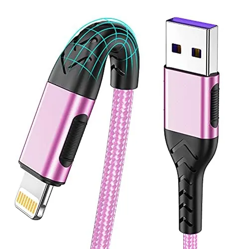 Durcord 10ft Lightning Cable 3-Pack Review