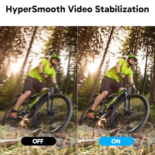 AKASO V50 Elite Review: 4K Action Camera Ranked image 4