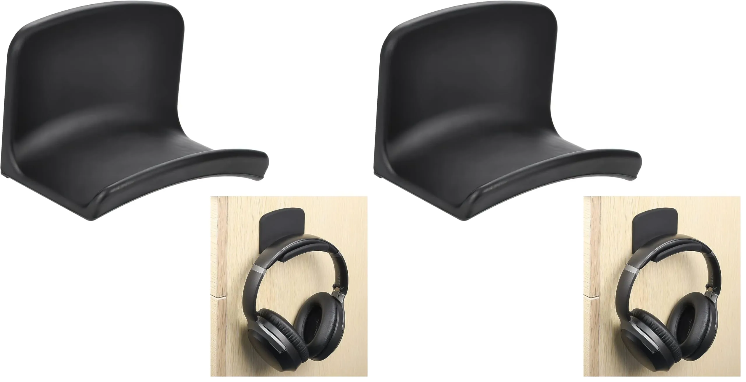 Avantree Neetto HS907 Review: Headphone Hanger Ranked image 8